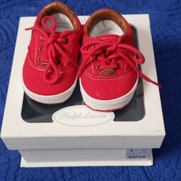 Shoes - Picture 3 of 3